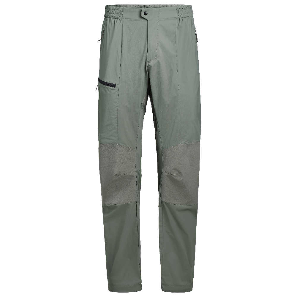 Lundhags M's Tived Light Windbreaker Pant Aloe Green