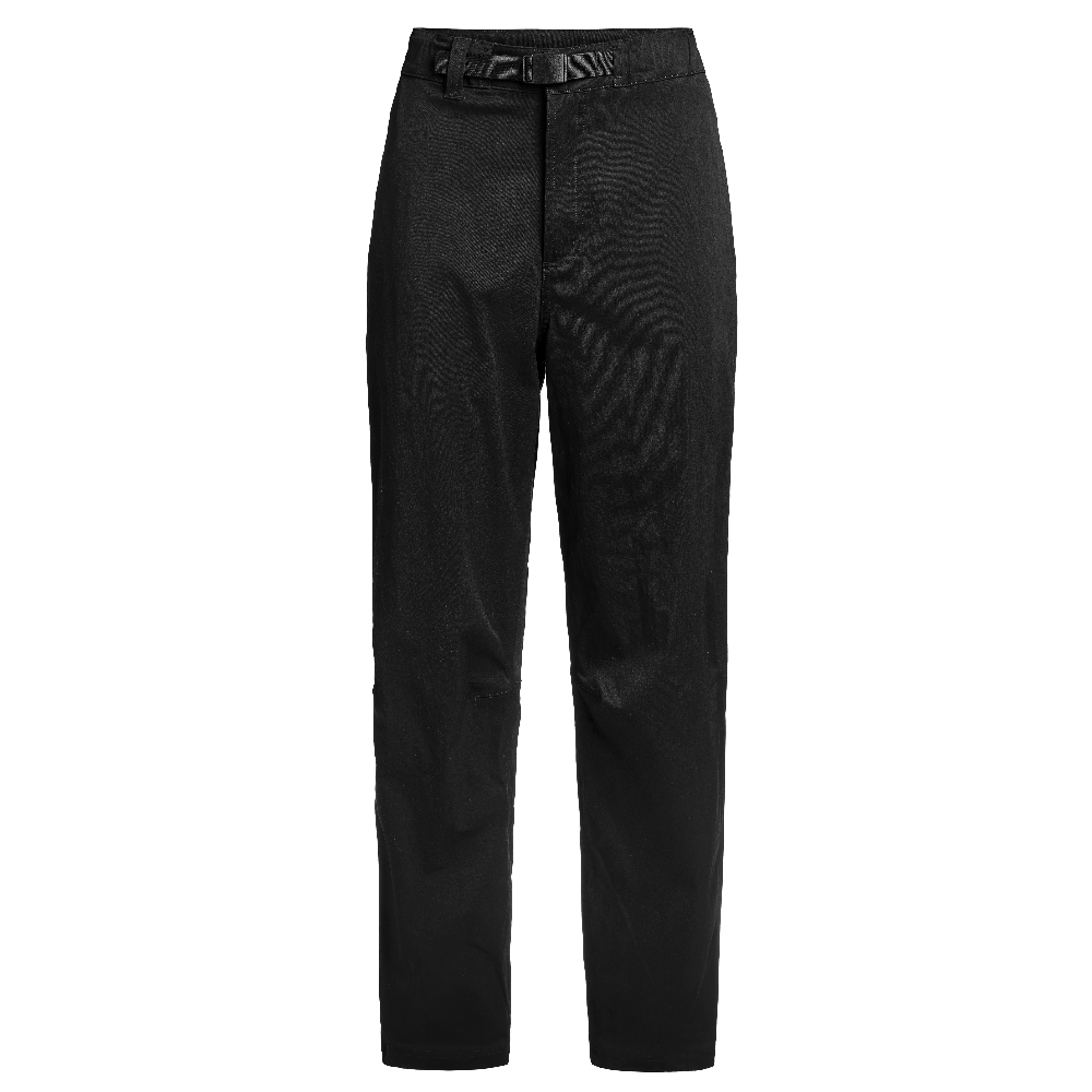 Lundhags W's Järpen Relaxed Pants Black
