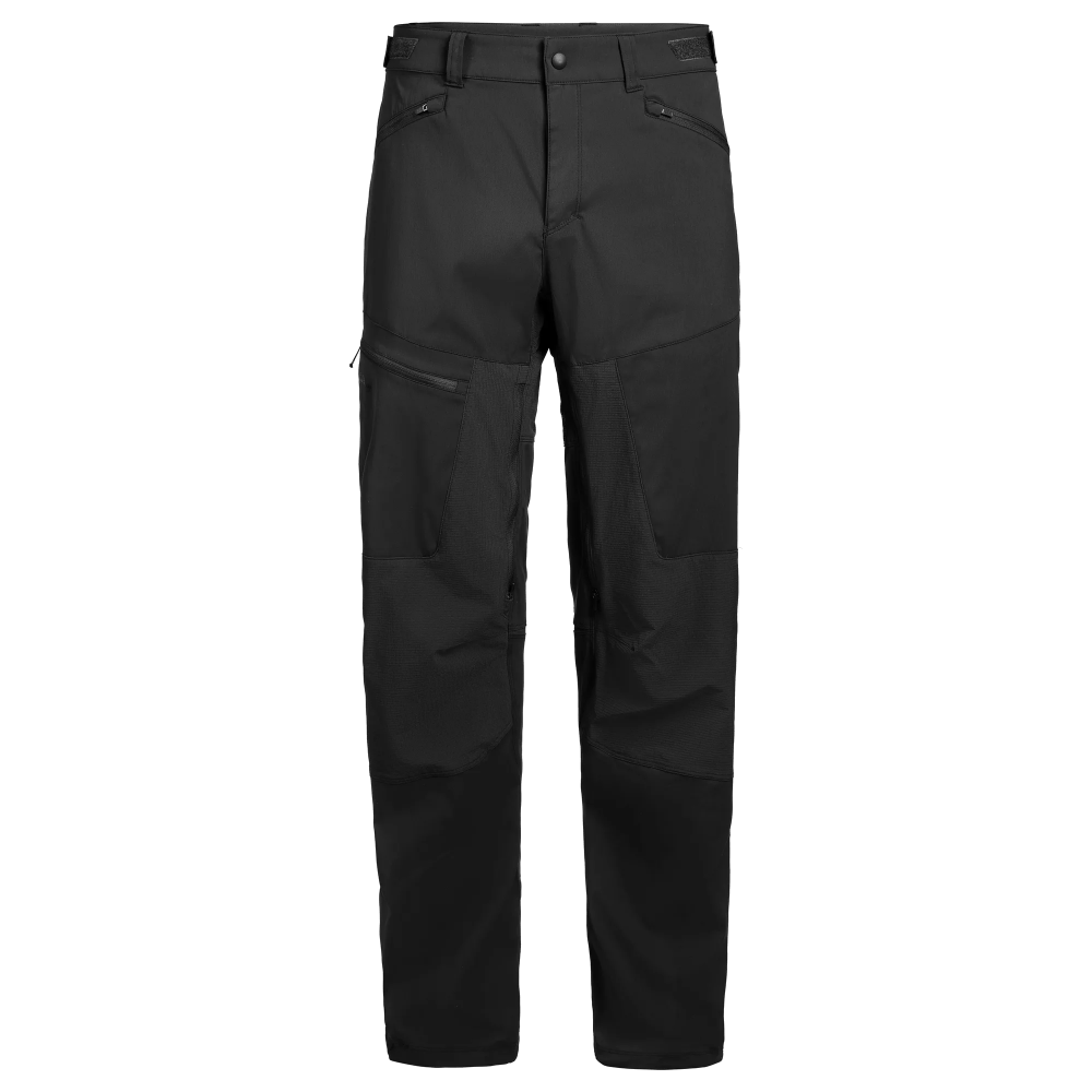 Lundhags M's Padje Light Vent Pants Charcoal