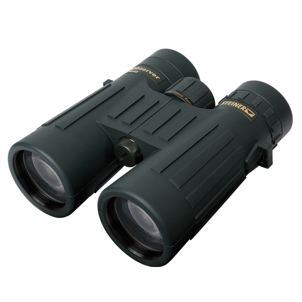 Steiner Observer 8X42