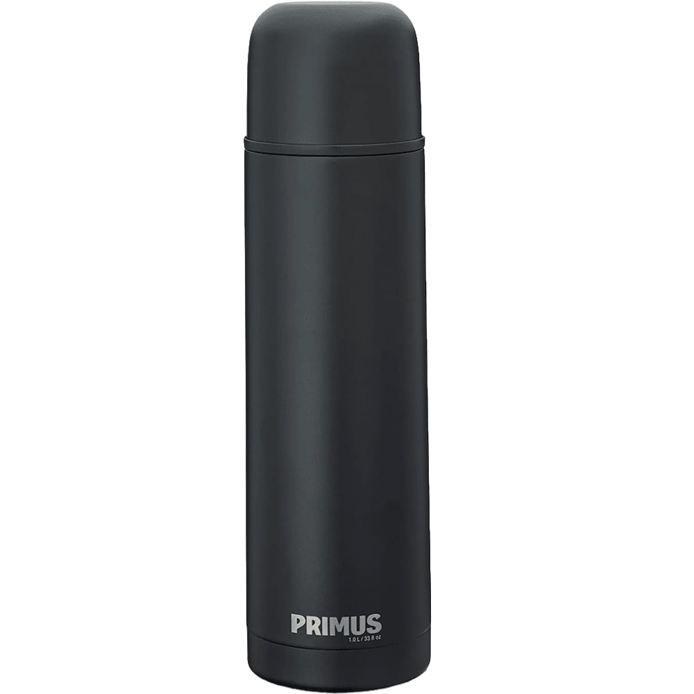 Primus Classic Light Vacuum Bottle 1.0L Black No