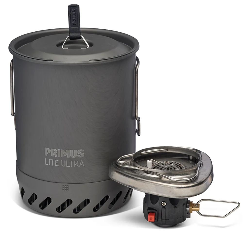 Primus Lite Ultra Stove System 0.8 L Nocolor