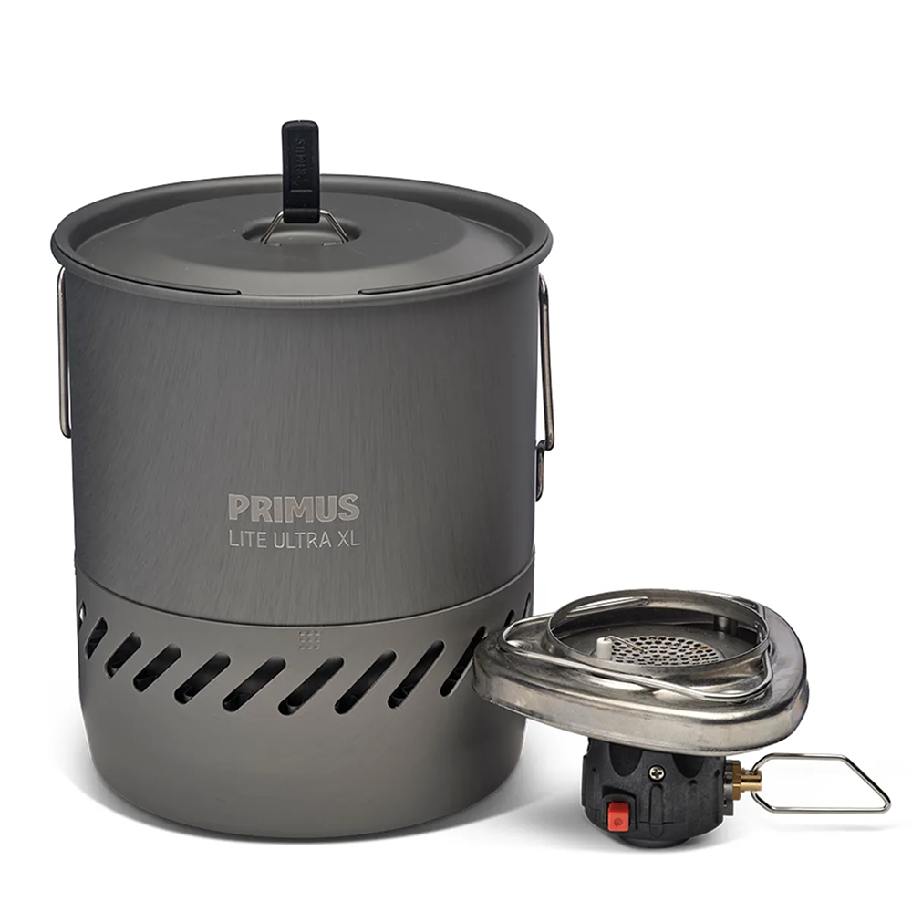 Primus Lite Ultra XL Stove System 1,2 L Nocolor