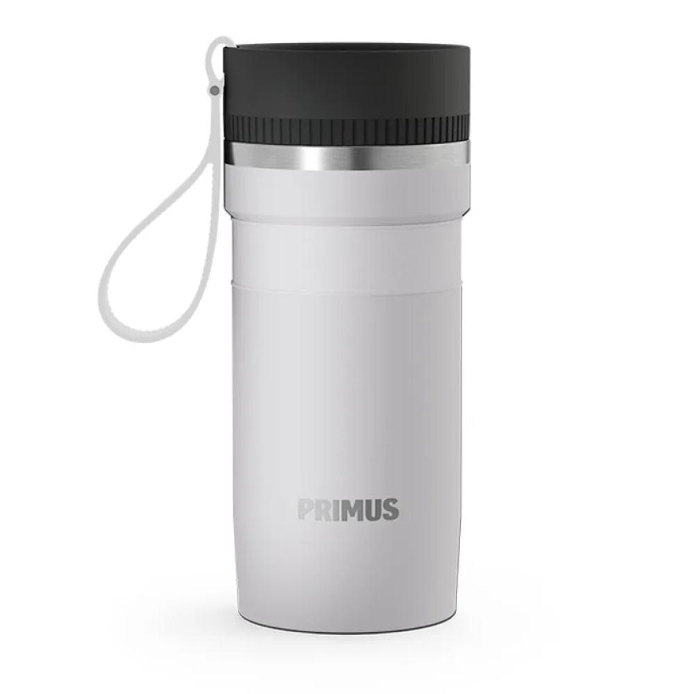Primus Mika Wide Insulated Travel Mug 0.35 L Alpine Frost