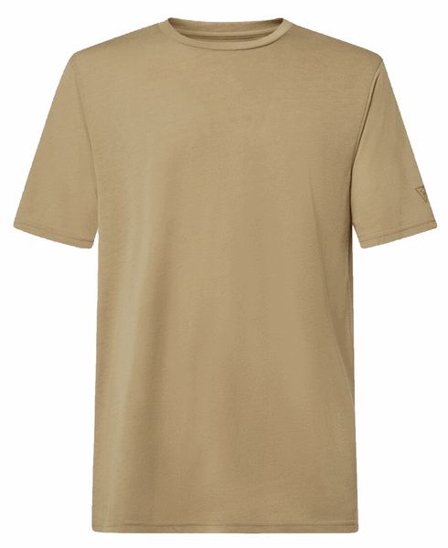 Oakley Si Core Tee 499 Tan