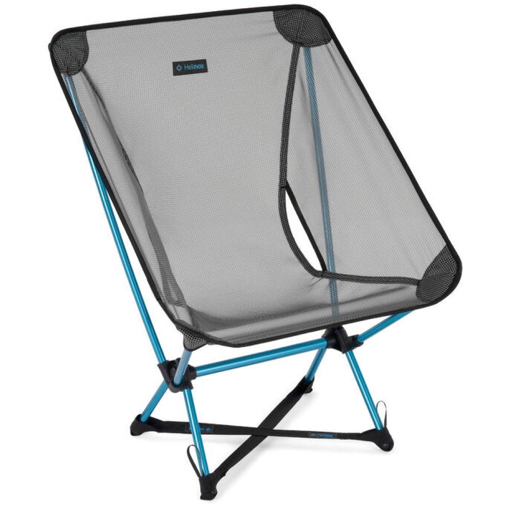 Helinox Chair Zero Lt Cyan/Cyan Blue