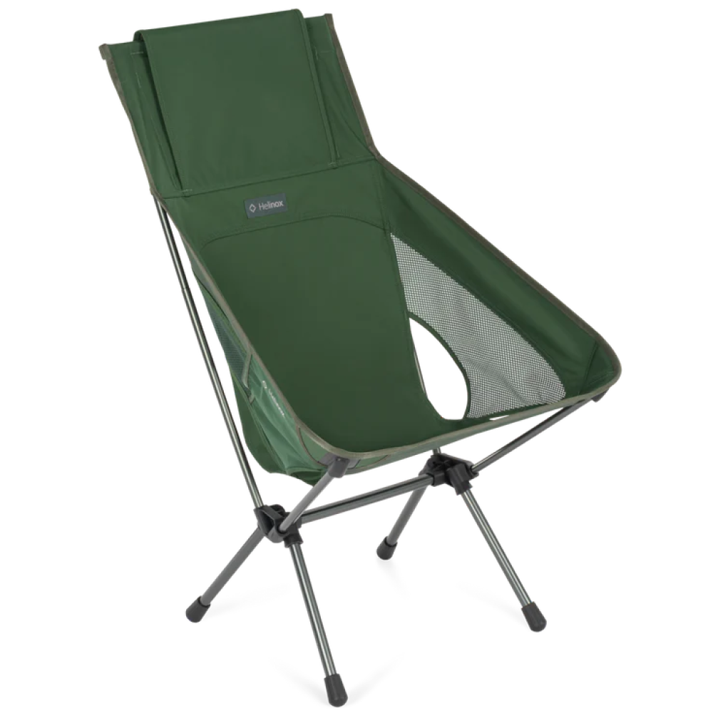 Helinox Chair One Highback (Re) Forest Green