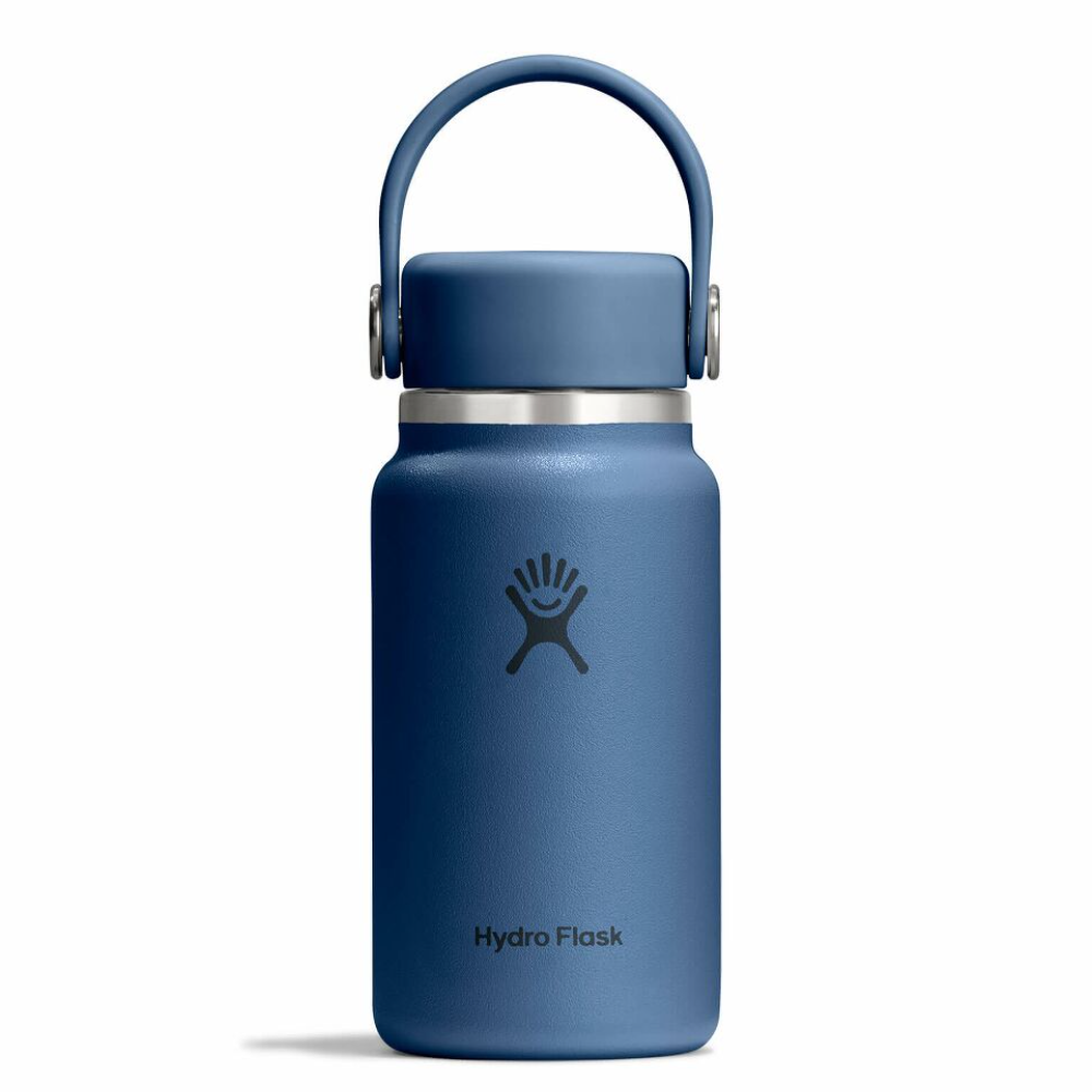Hydro Flask Micro Hydro 200Ml Harbor Blue