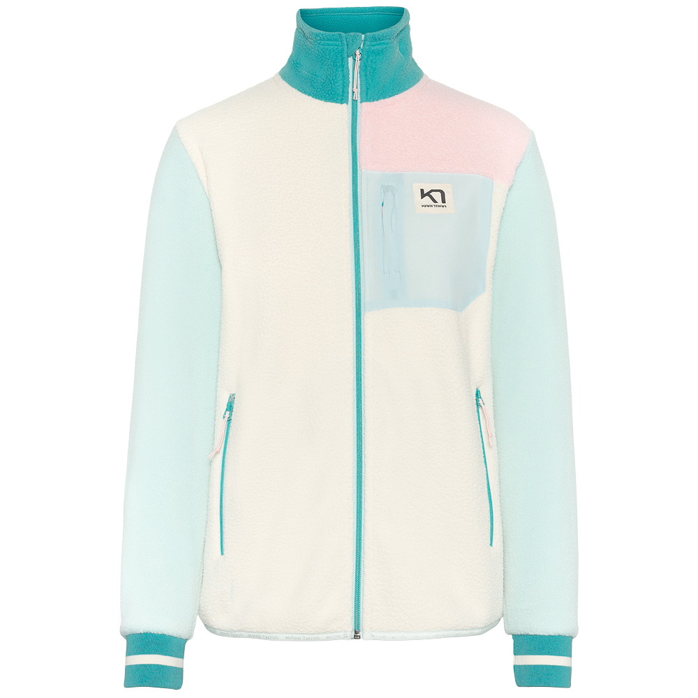 Kari Traa Rothe Midlayer Aquatic