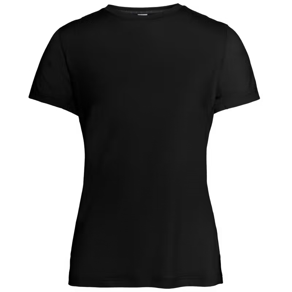 Kari Traa Ava Tee Black