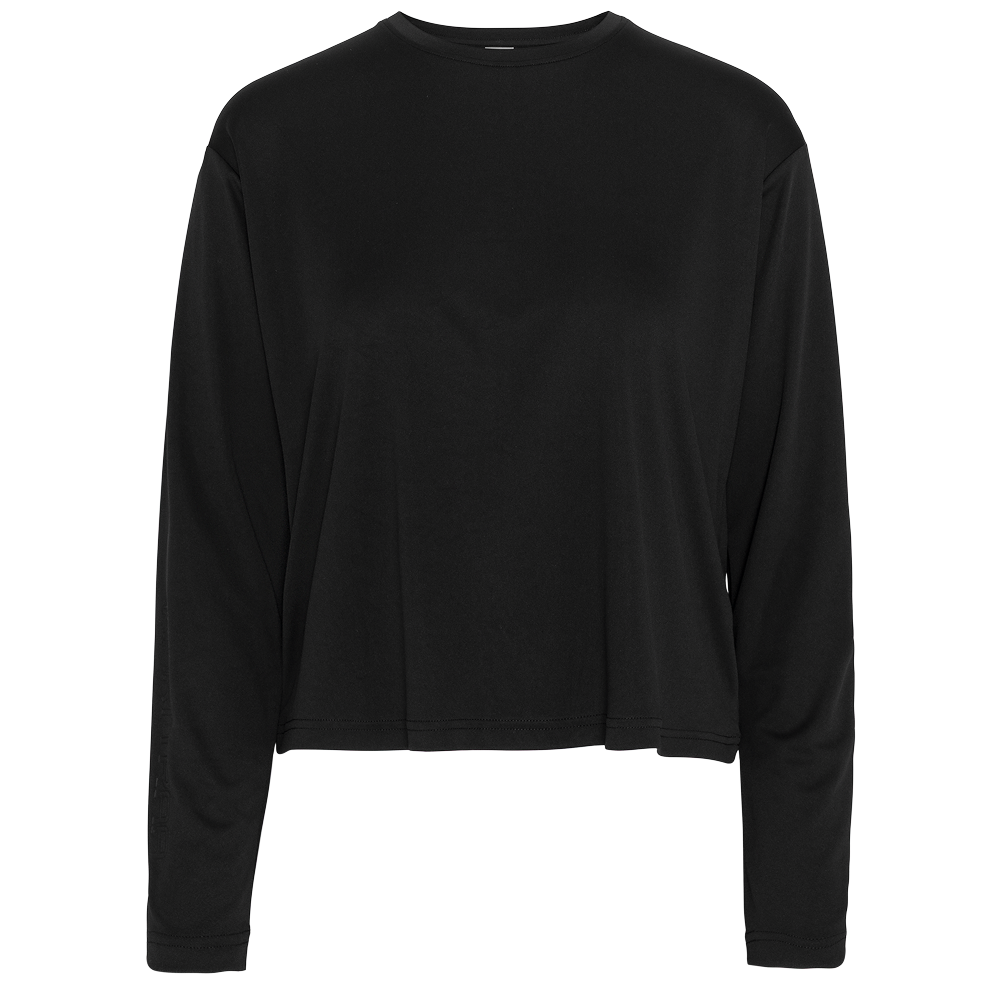 Kari Traa Una Ls Black