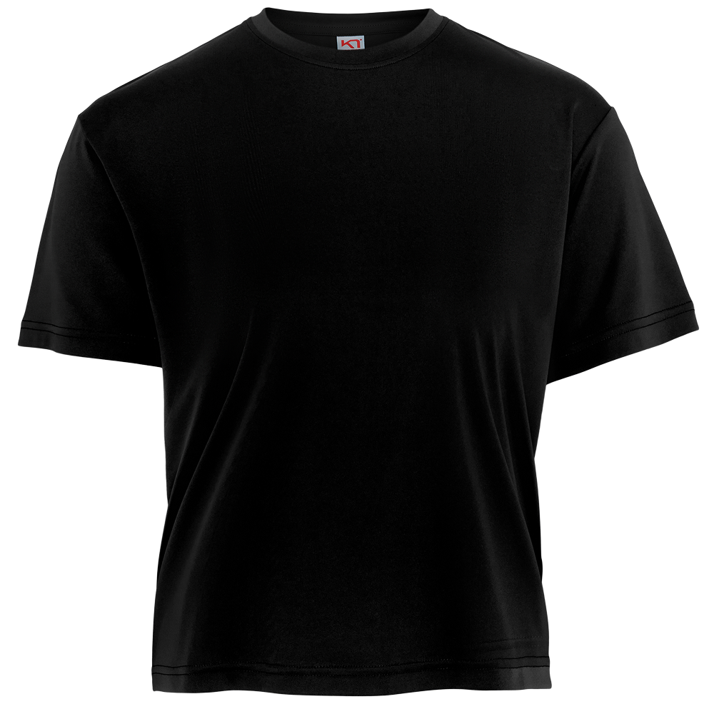 Kari Traa Una Tee Black