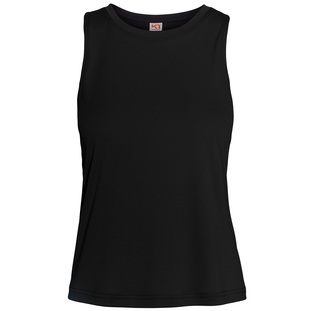 Kari Traa Una Tanktop Black