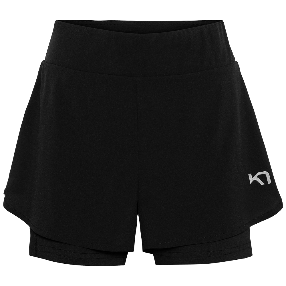 Kari Traa Mija Training Shorts Black