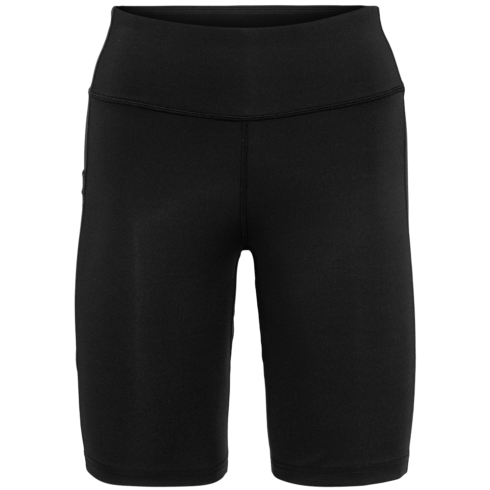 Kari Traa Ava 8 Inch Shorts Black