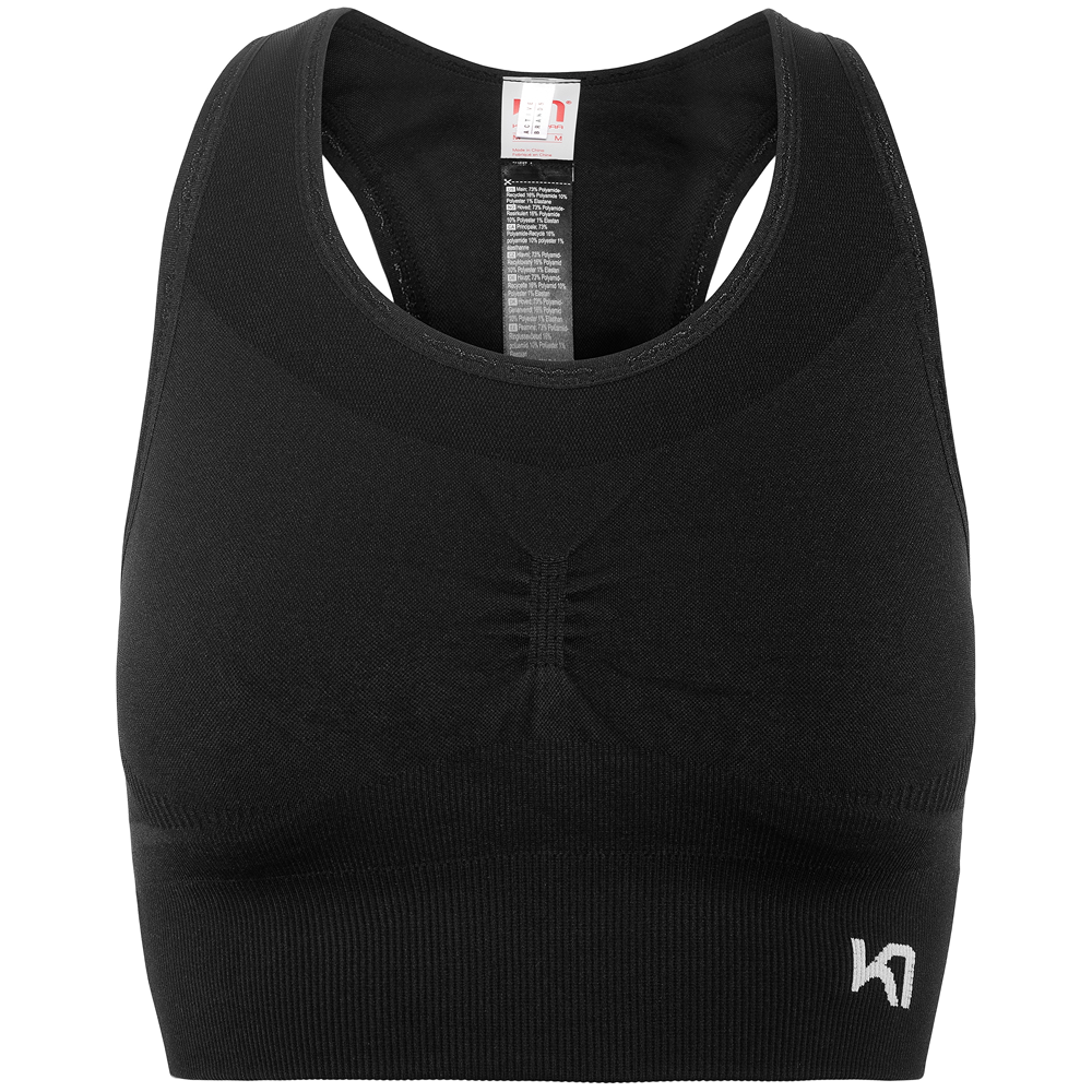 Kari Traa Ness Top 2.0 Black