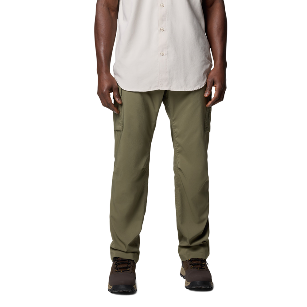 Columbia Silver Ridge&trade; Utility Pant Stone Green