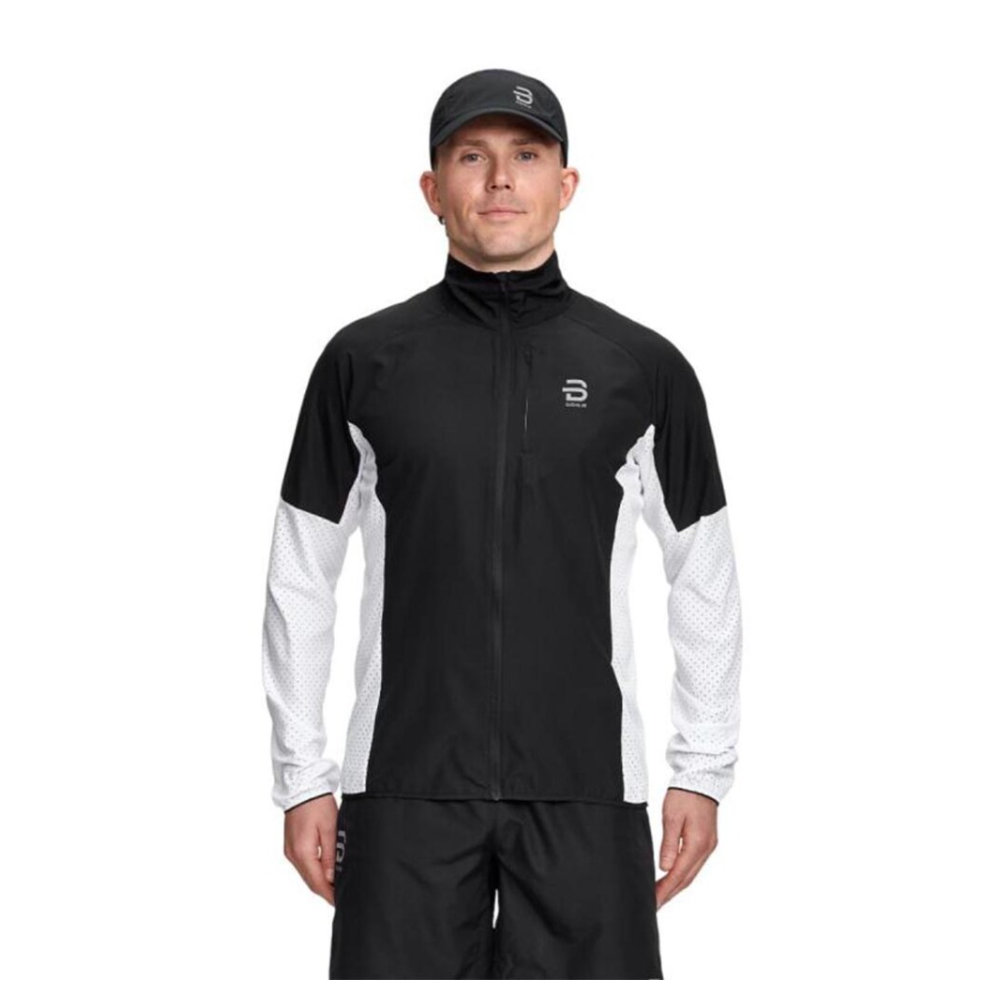 Daehlie Ms Jacket Air