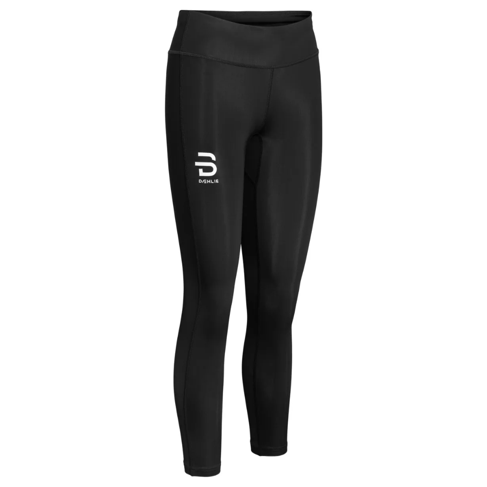 D&aelig;hlie W's Tights Tempo Black