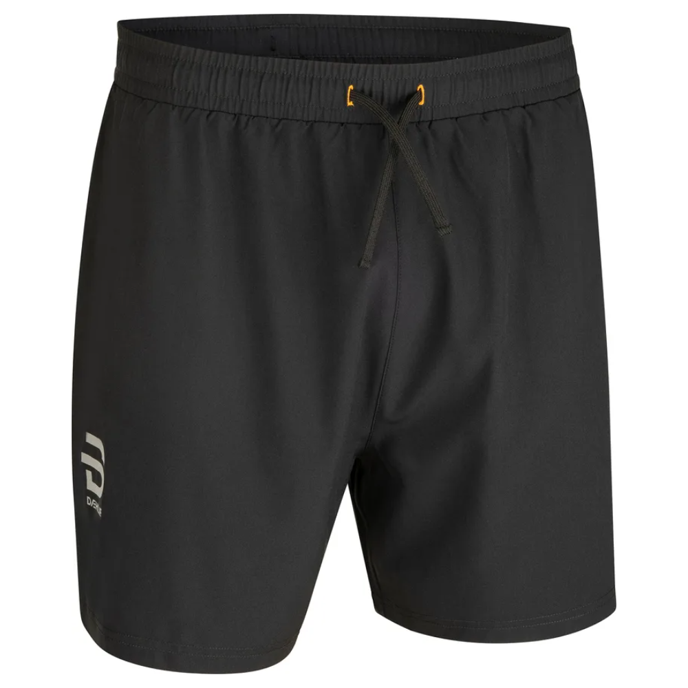 Dæhlie M's Shorts Tempo Black