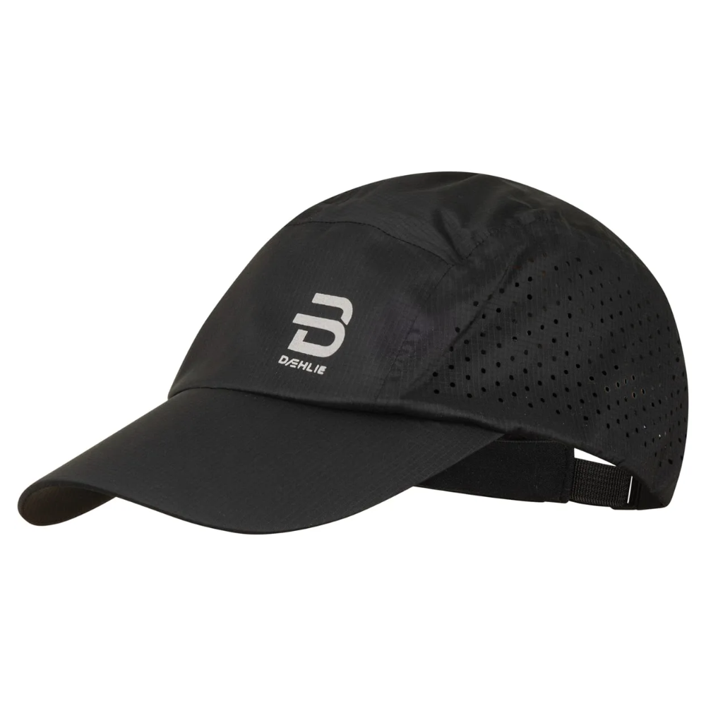 Dæhlie Caps Athlete Black