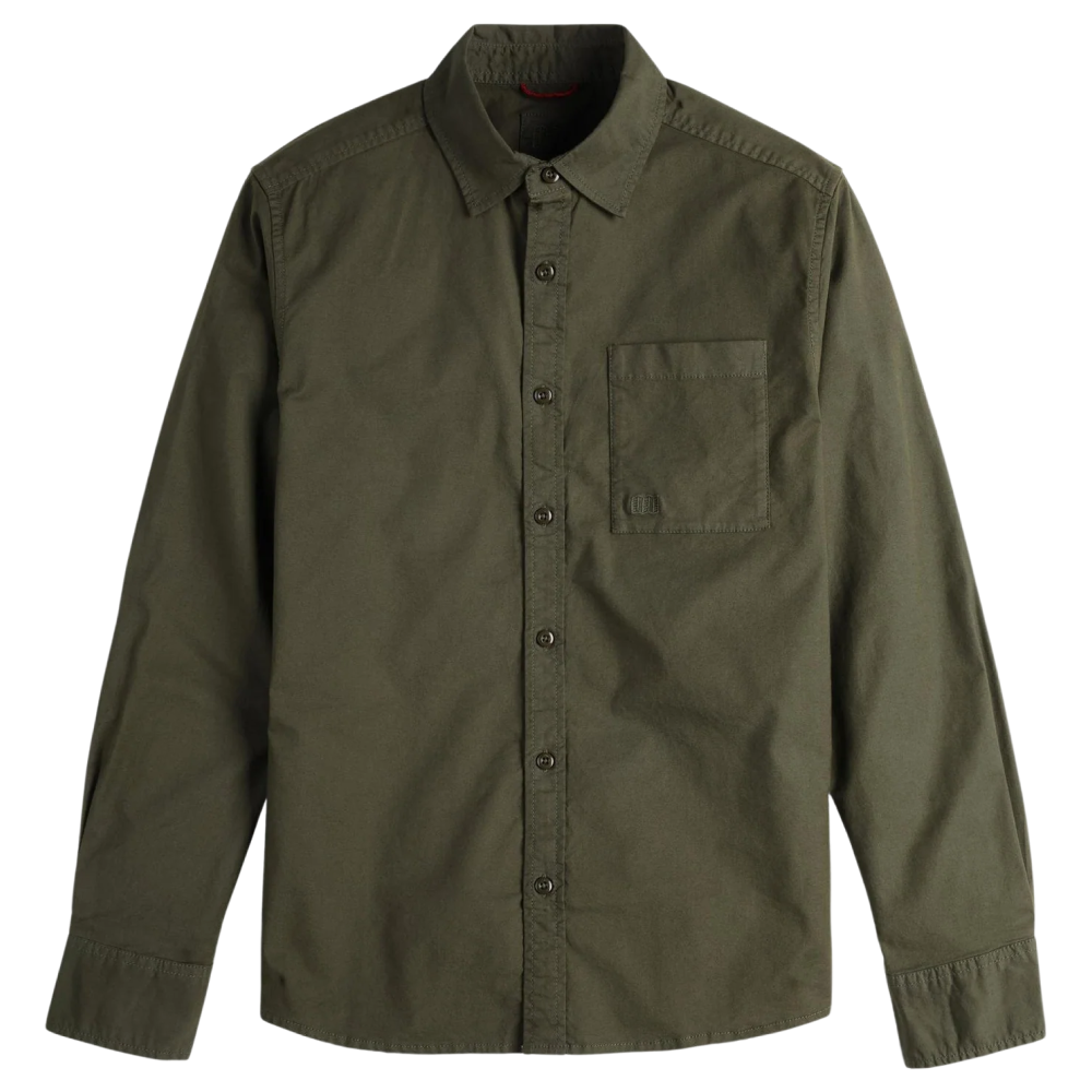 Topo Designs Desert Shirt