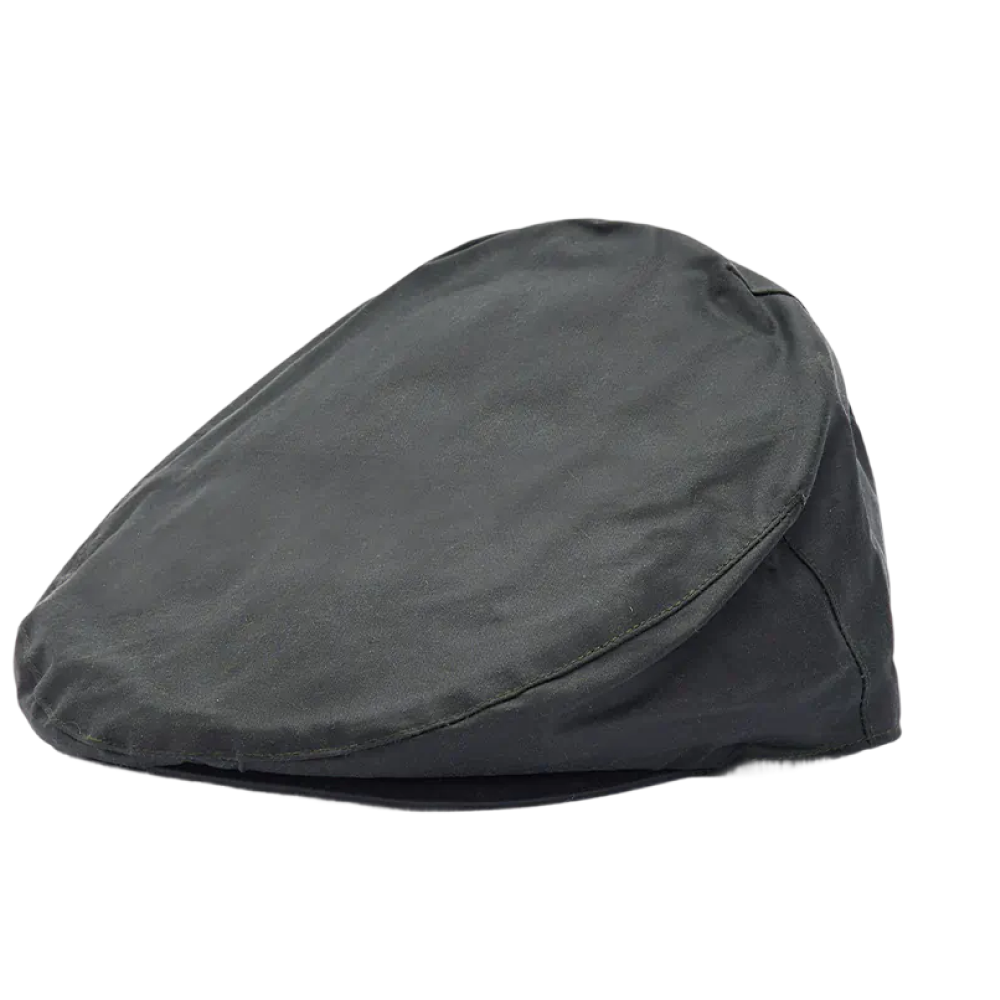 Barbour M's Wax Cap Sage