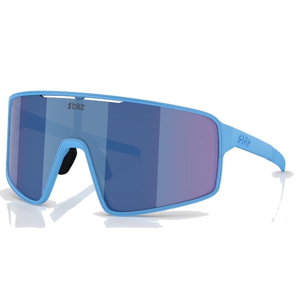 Bliz P001 Xl Matte Blue Blue