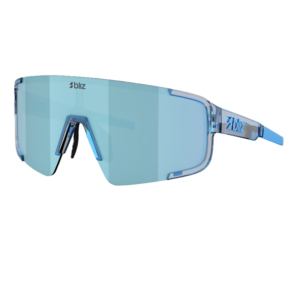 Bliz P003 Transparent Blue Ice Blue