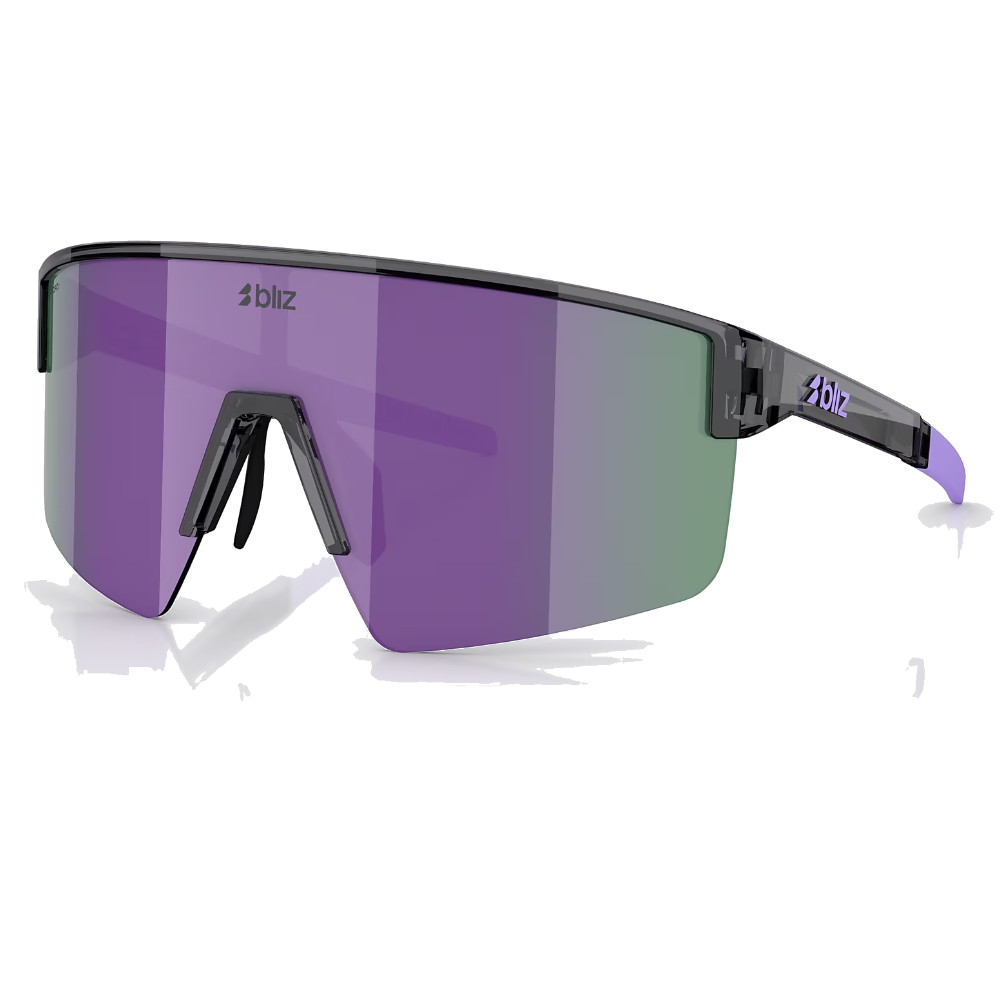 Bliz P004 Crystal Black Purple