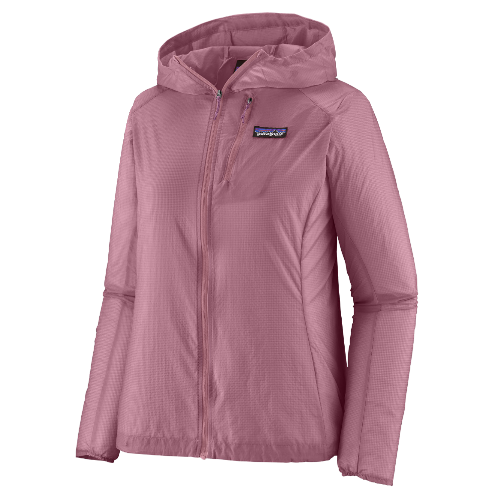 Patagonia Ws Houdini Jacket Light Violet