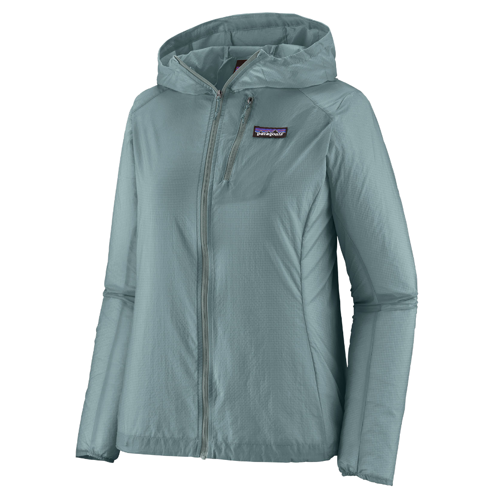 Patagonia Ws Houdini Jacket Blue Sage