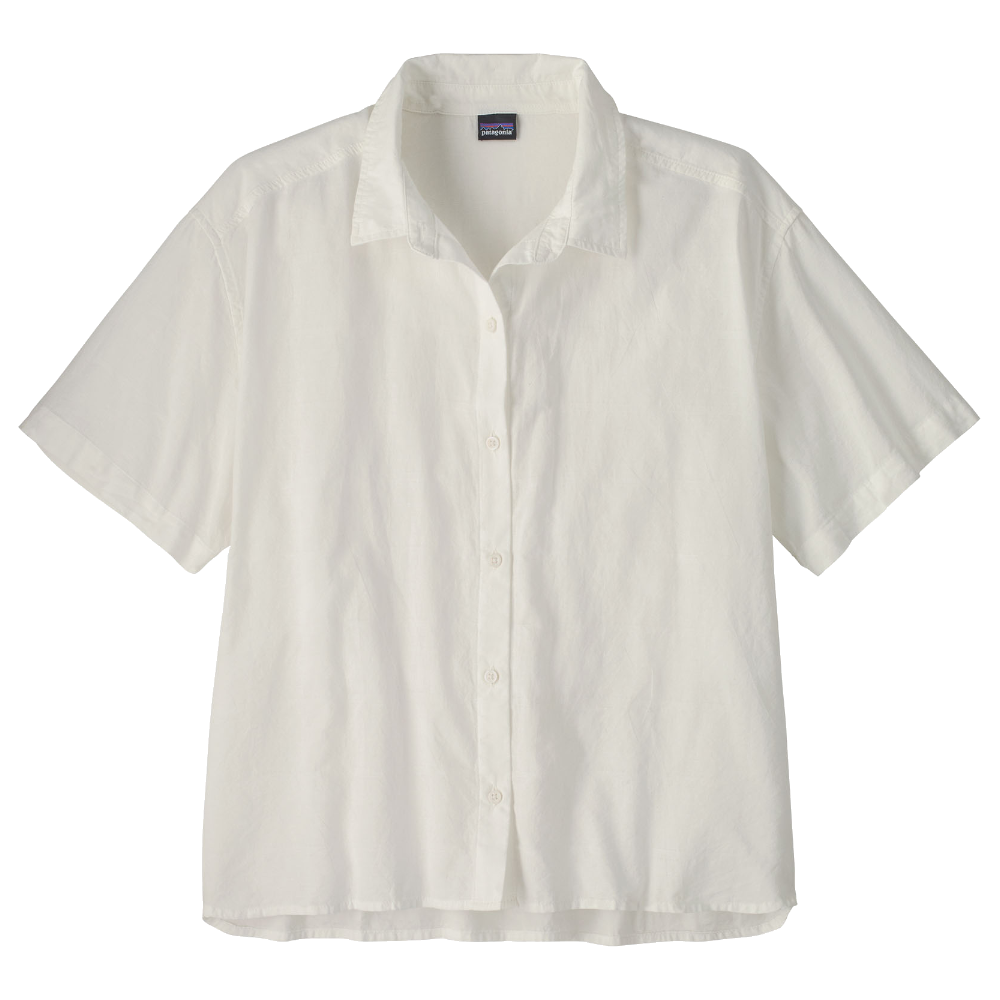 Patagonia Ws Lw A/C Shirt