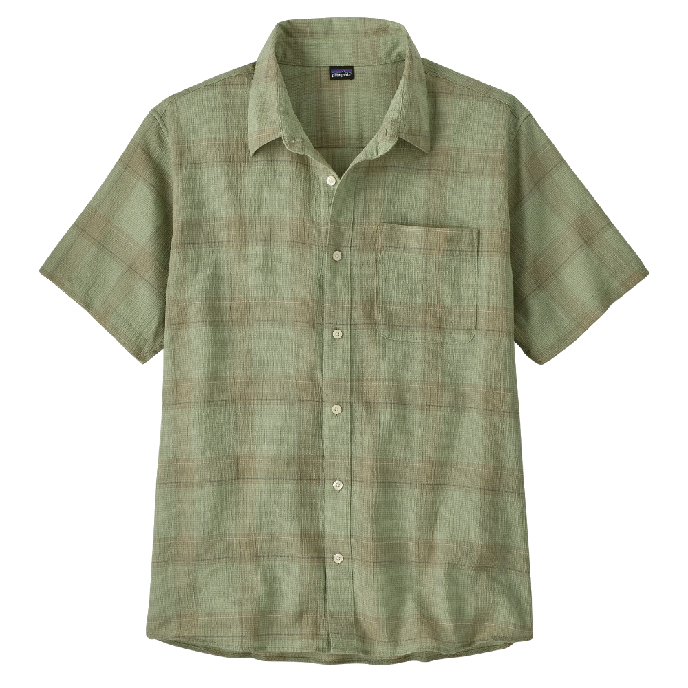 Patagonia Ms A/C Shirt