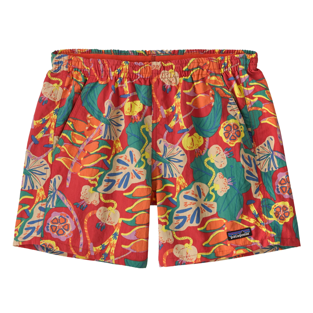 Patagonia Ws Baggies Shorts - 5 In.