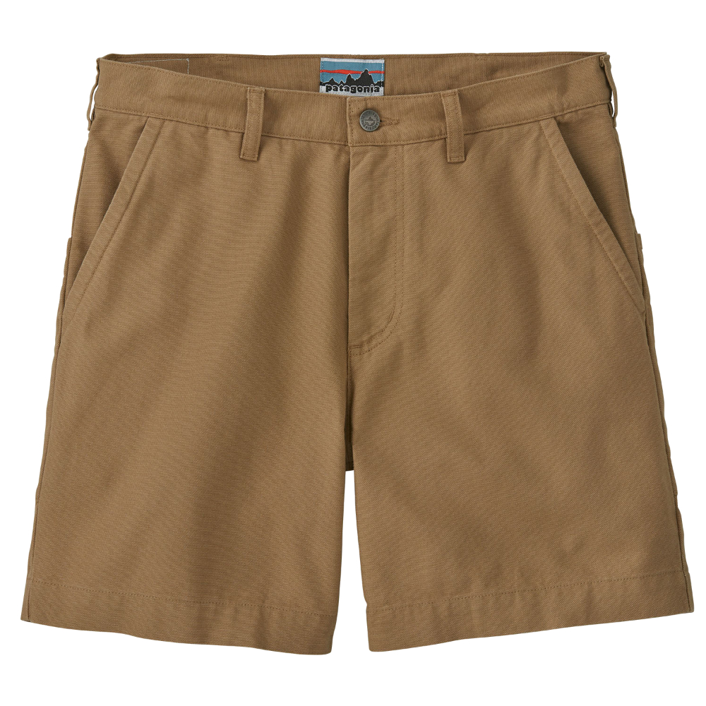 Patagonia Ms Heritage Stand Up Shorts - 7 In.