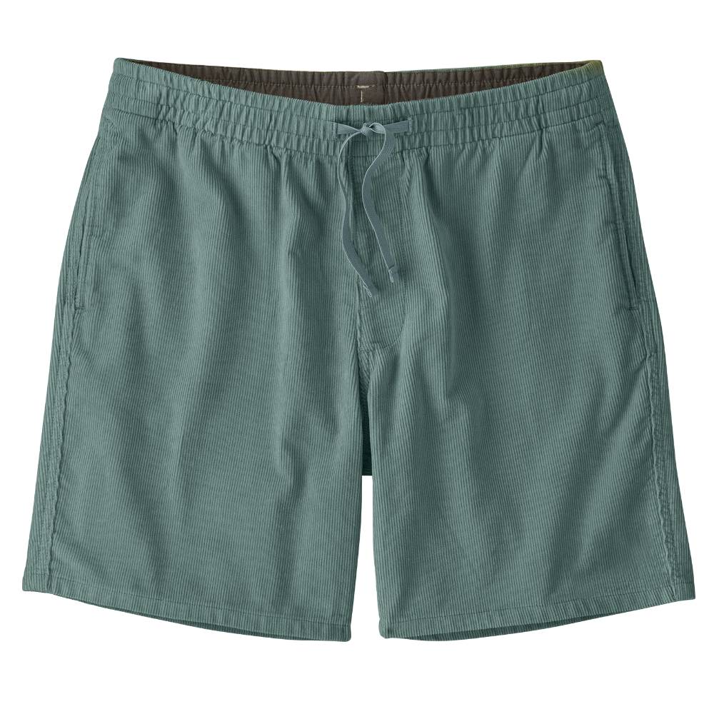Patagonia Ms Corduroy Volley Shorts