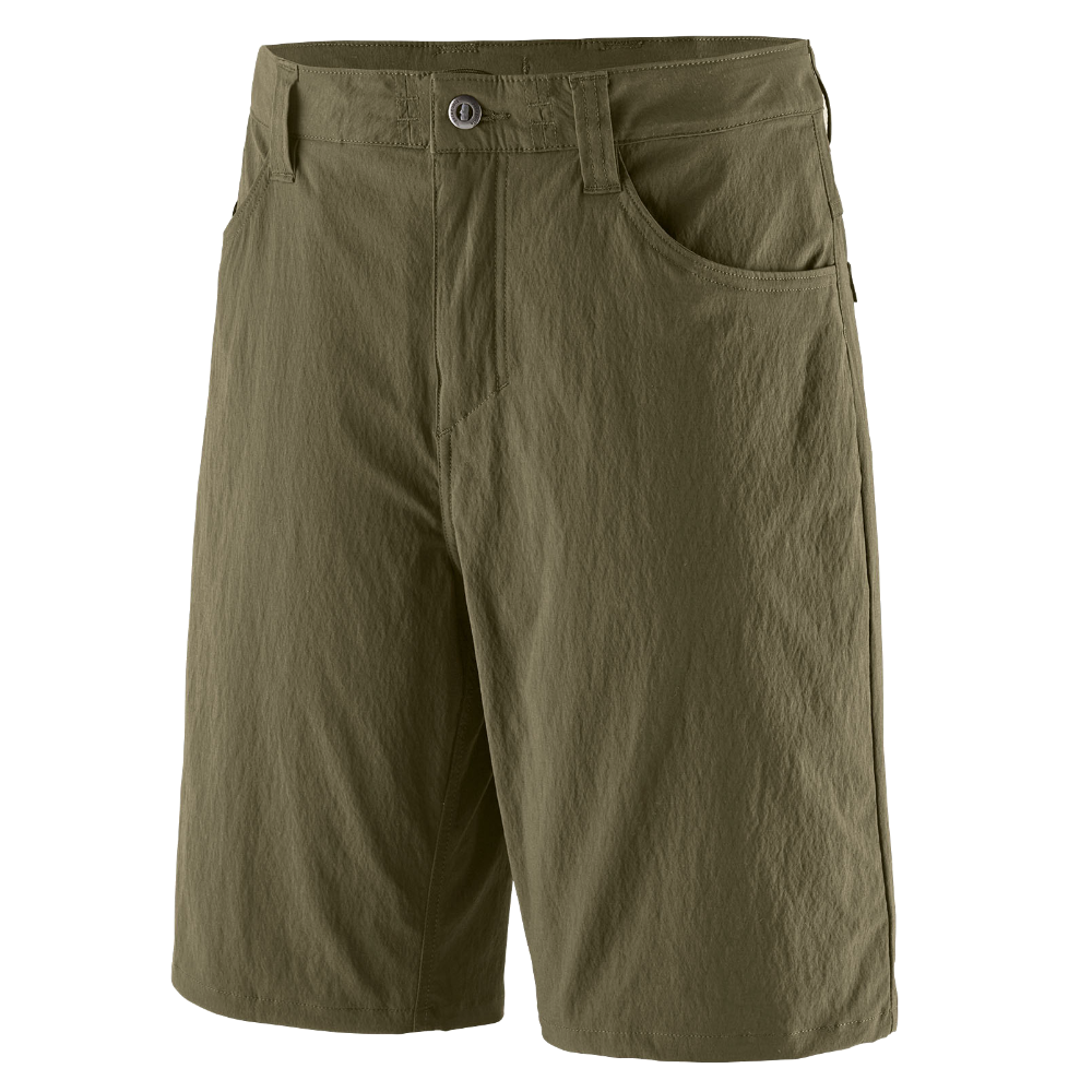 Patagonia Ms Quandary Shorts - 10 In.