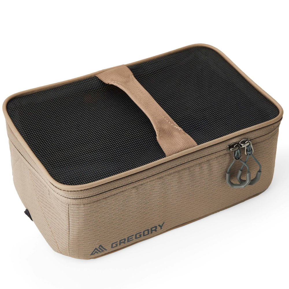 Gregory Alpaca Gear Pod 5 Mirage Tan