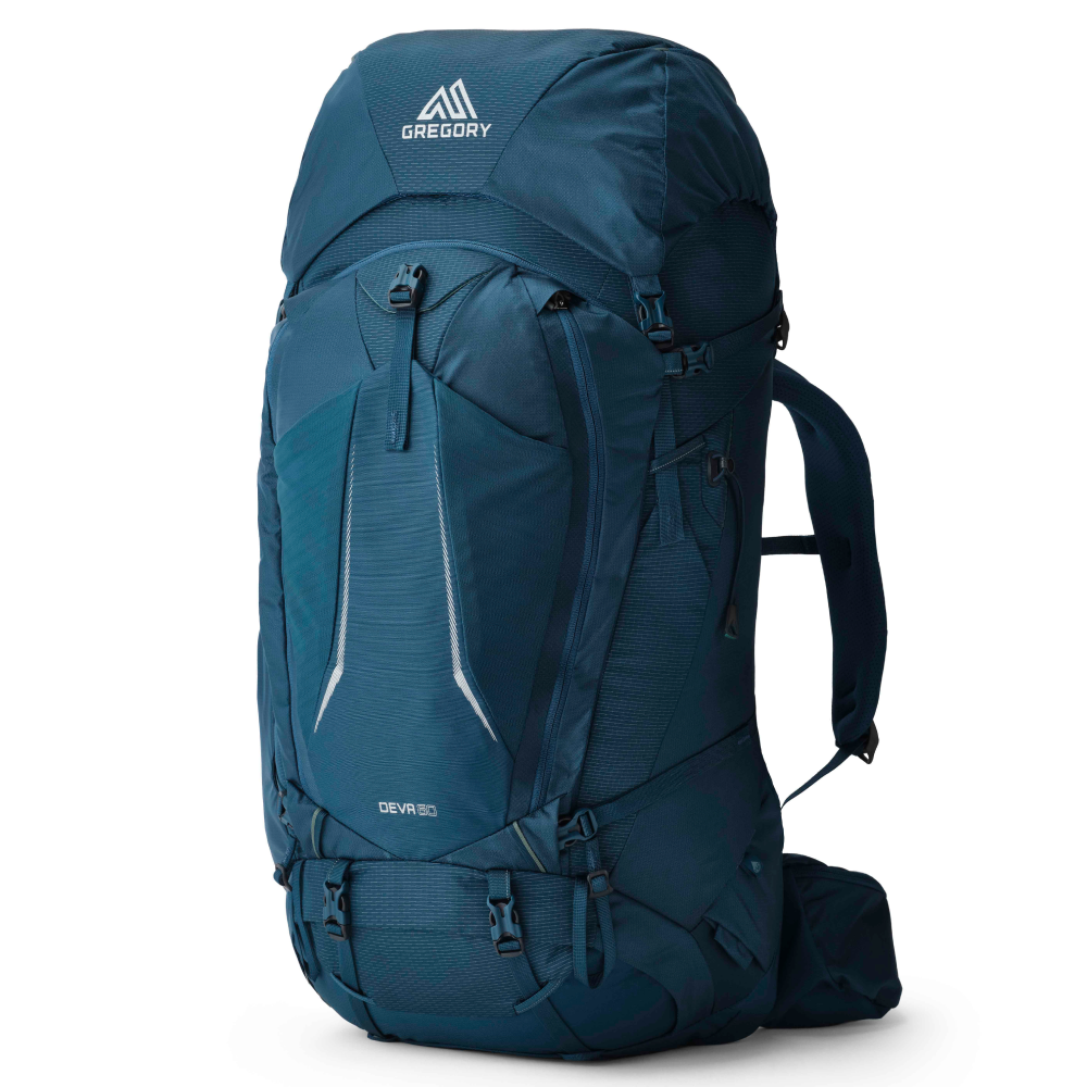 Gregory Deva 60 Rc Xsm Mountain Teal