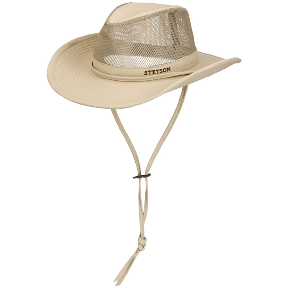 Stetson Outdoor Air Ecru