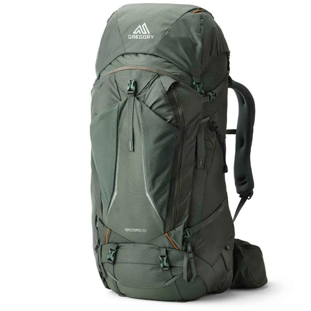 Gregory Baltoro 65 Rc Terrain Green
