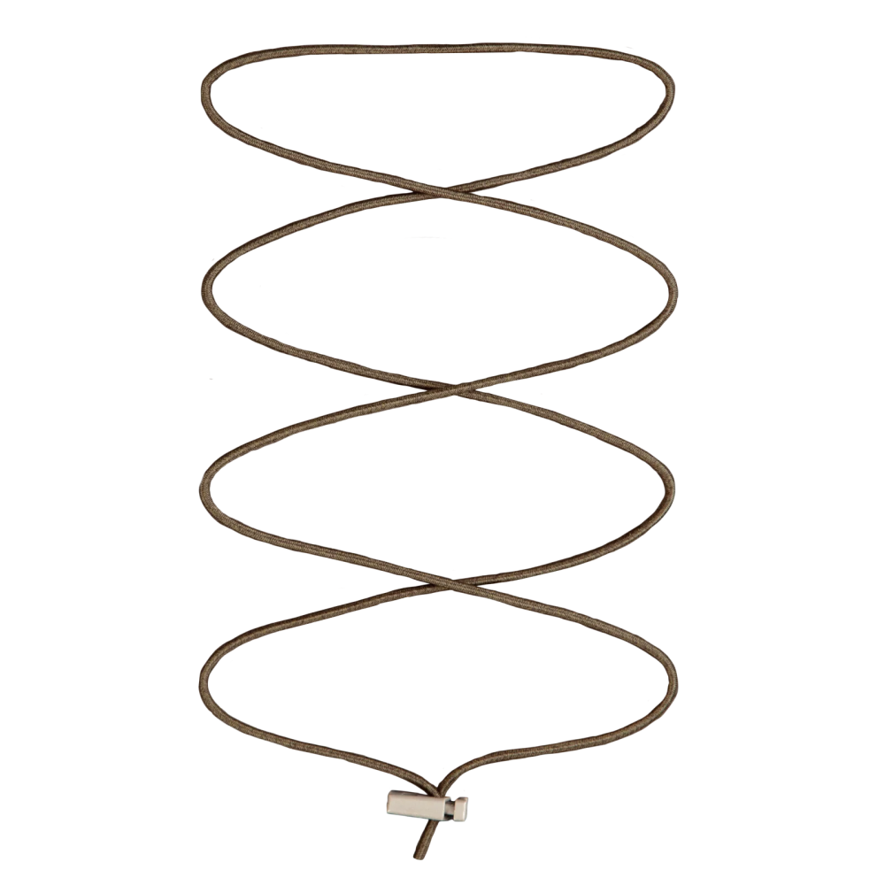 Savotta Elastic Cord Kit Brown