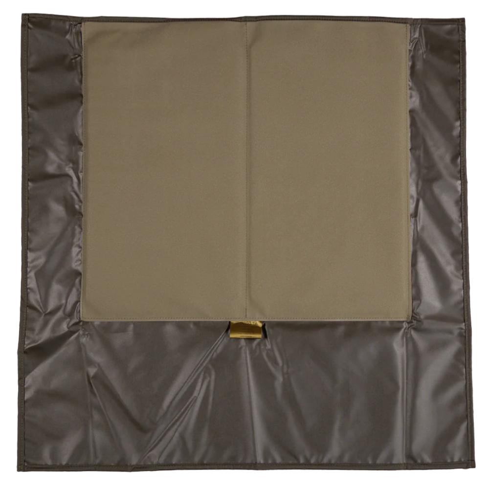 Savotta Sitting Pad Green