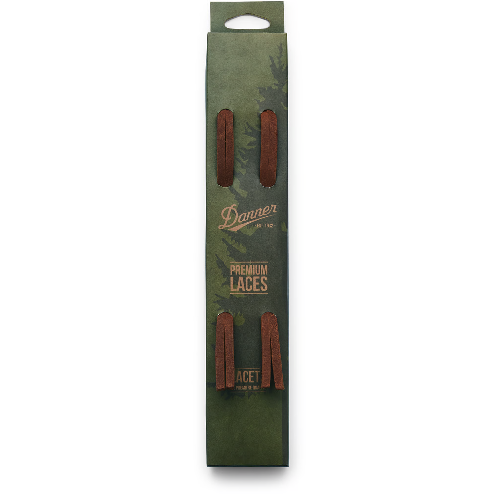 Danner Leather Laces 96"