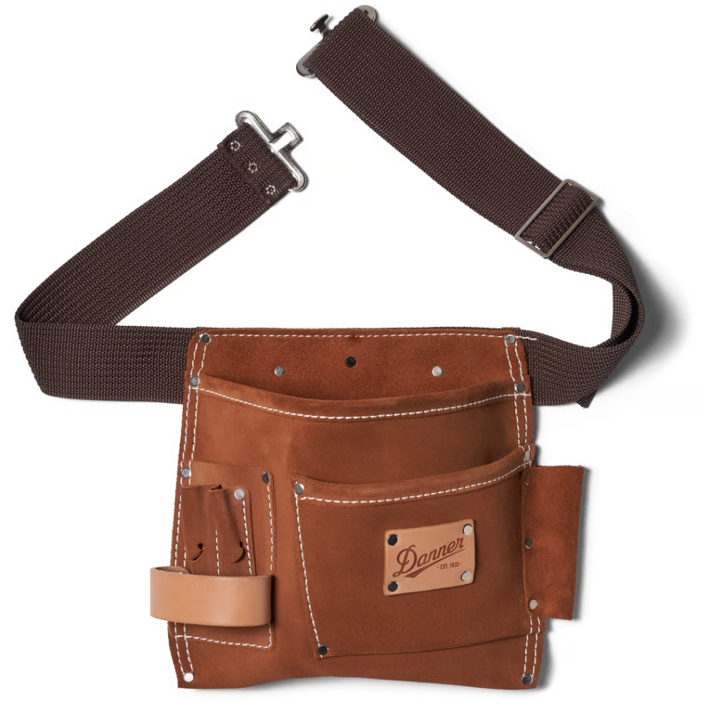 Danner Leather Tool Belt