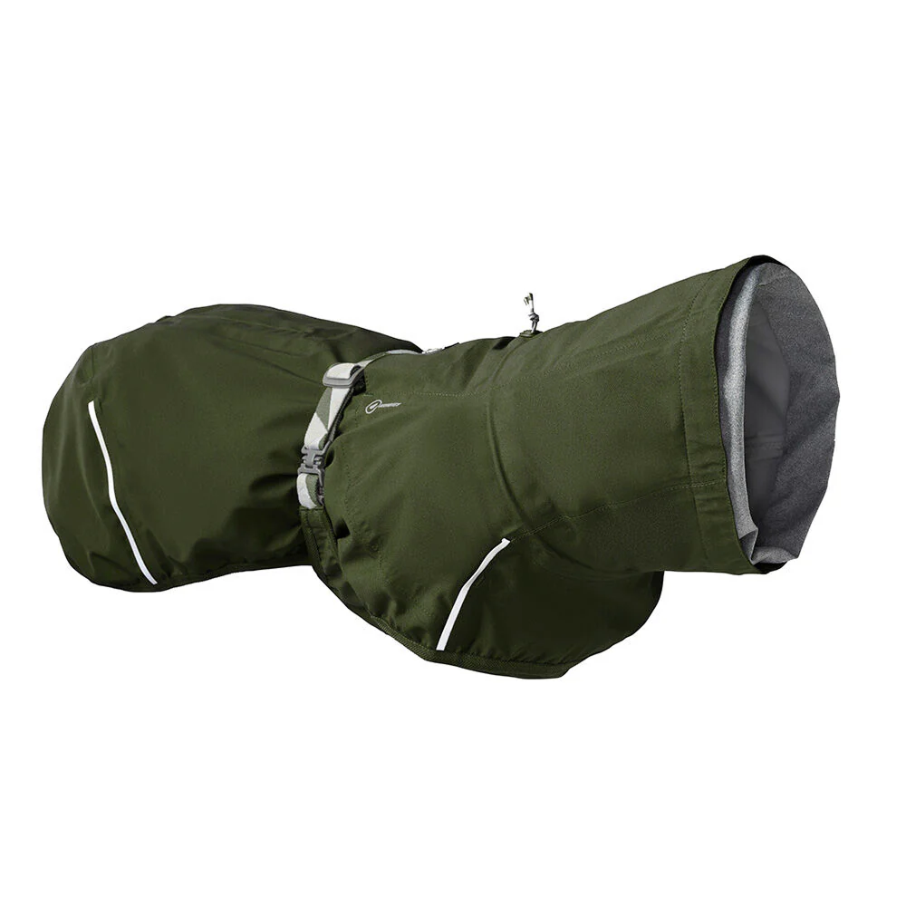 Hurtta Mudventure Coat Eco 40-55