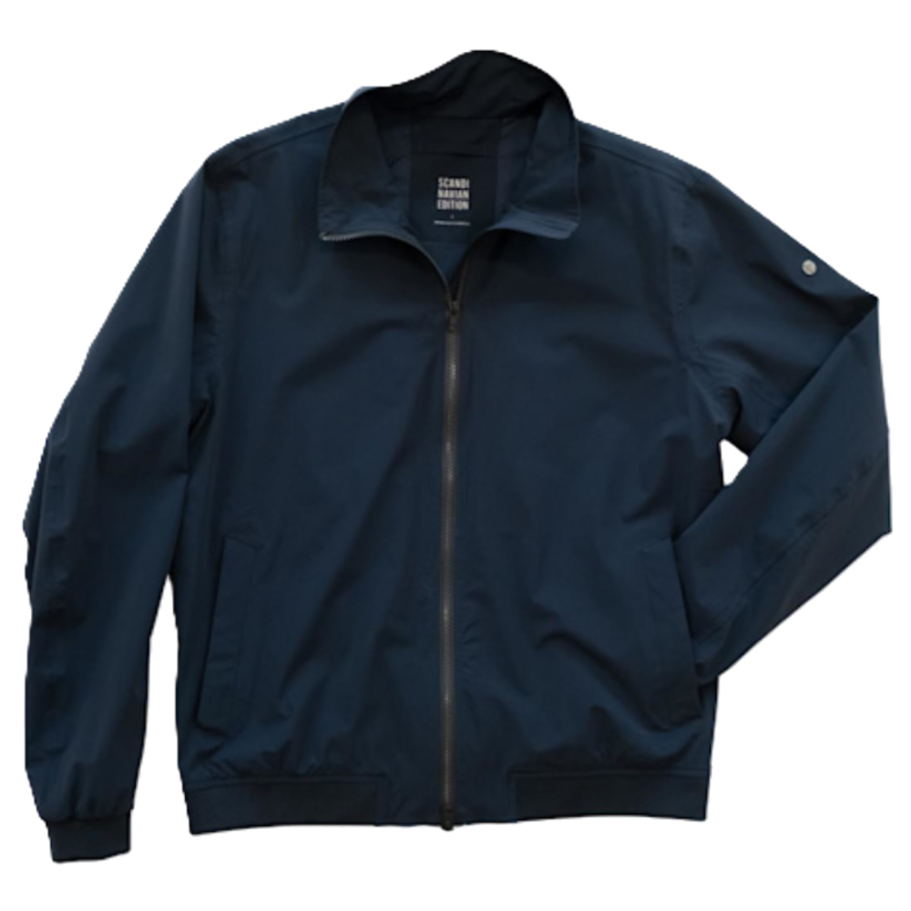 Scandinavian Edition Ms Era Apex Navy