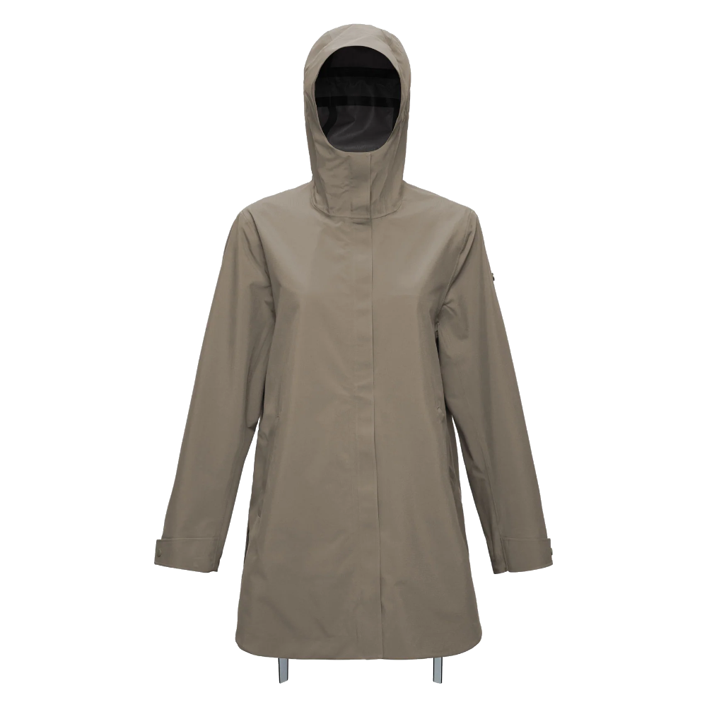 Scandinavian Edition Ws Flair Short Sand