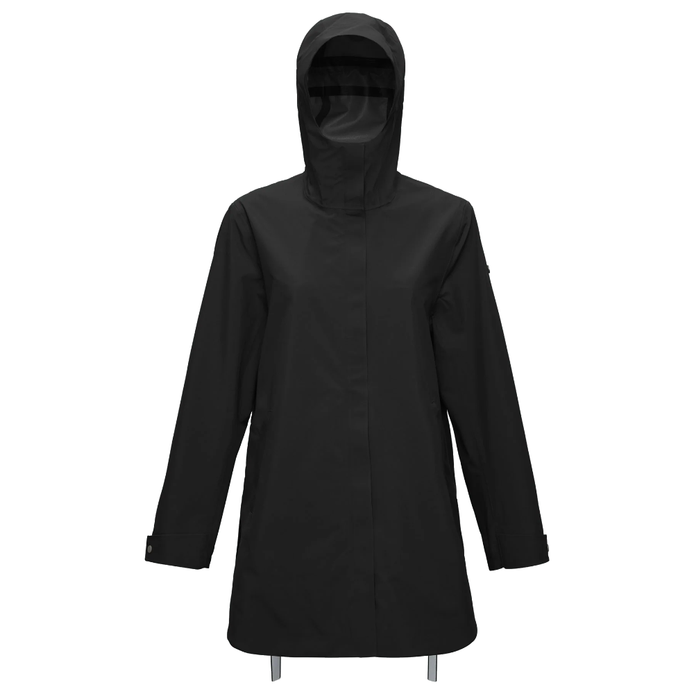 Scandinavian Edition Ws Flair Short Onyx